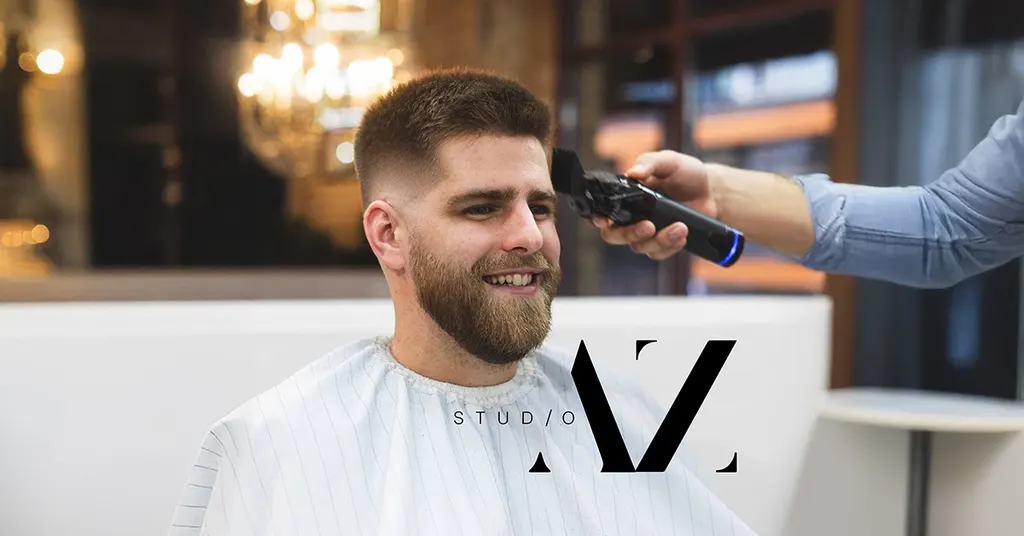 Studio AZ Barbershop — Barber shop in Minneapolis